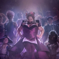 The Greatest Showman "This Is Me."