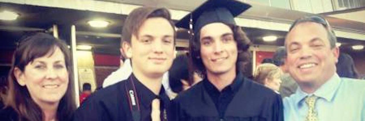 When Grief Makes You Fear Losing Someone You Love Again