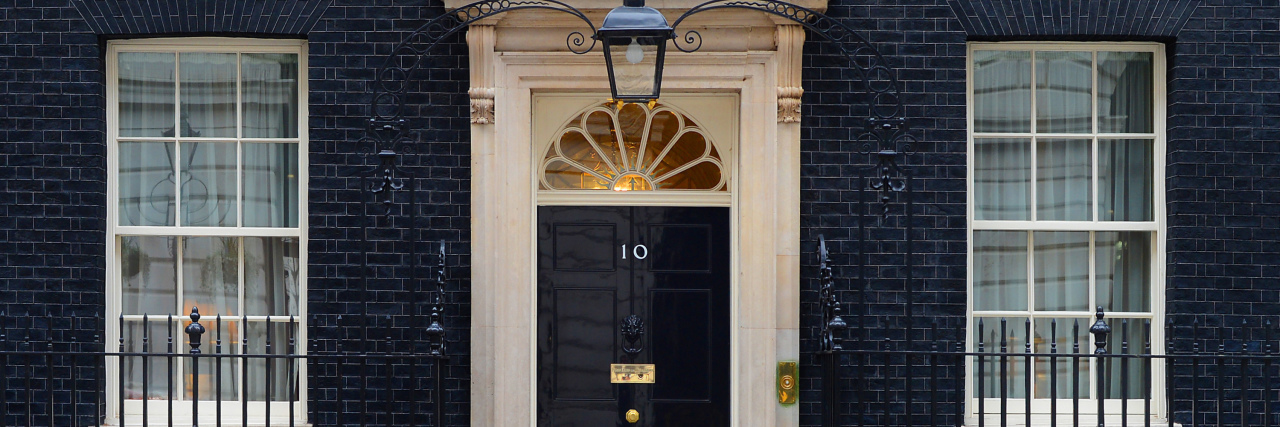 Letter to Theresa May From a Chronically Ill U.K. Citizen Number 10 Downing Street is the headquarters and London residence of the Prime Minister of the United Kingdom.