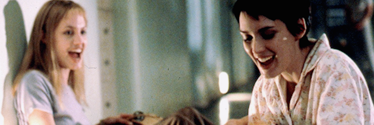 The Line From 'Girl Interrupted' I Identified With as Someone With BPD girl, interrupted movie