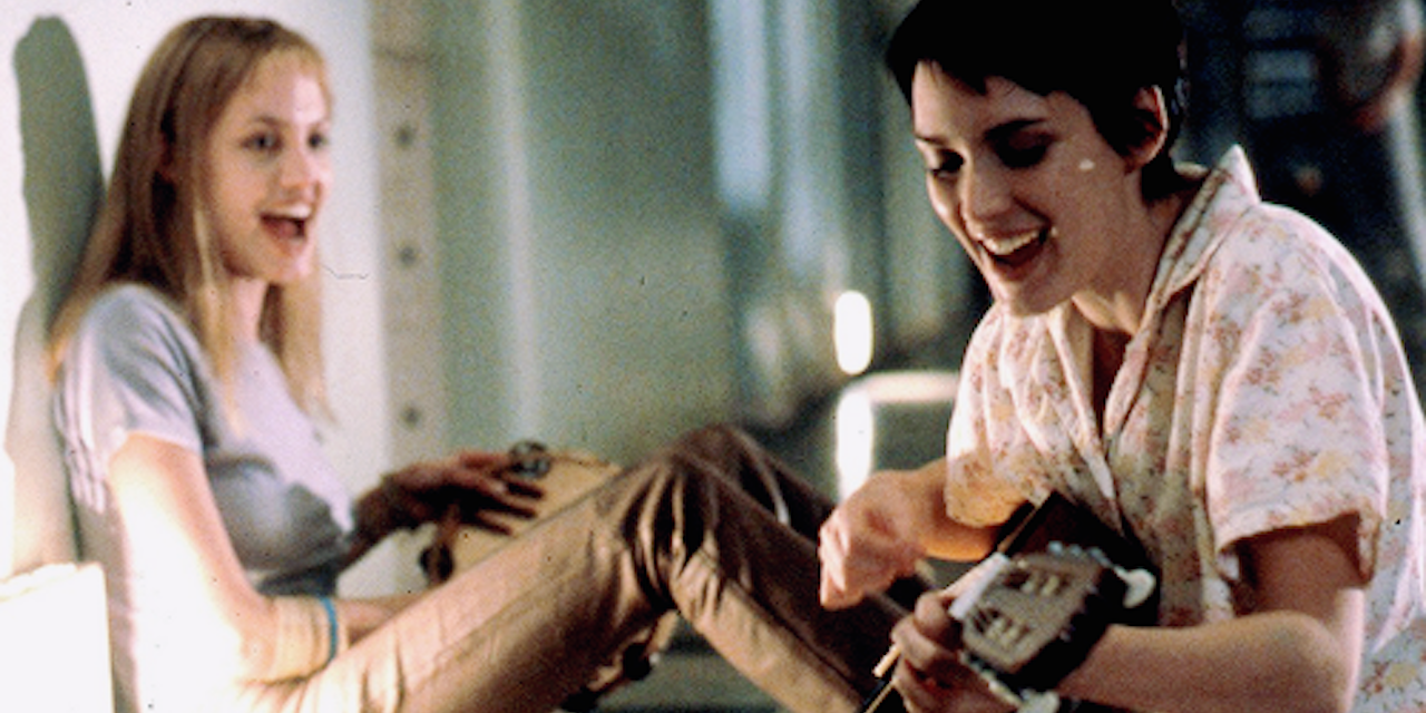 girl interrupted psychological analysis
