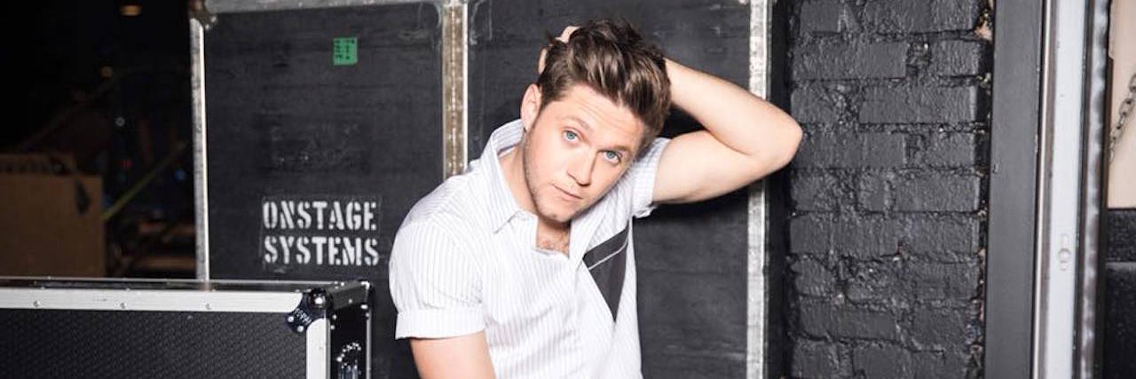 Niall Horan Opens Up About Experiencing 'Mild' OCD