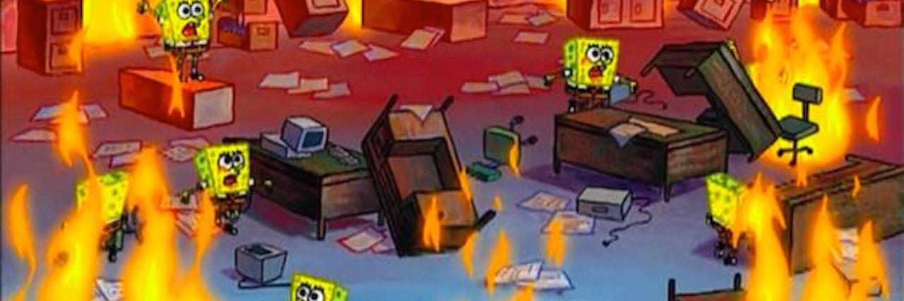 36 Creative Ways People Describe Their Anxiety