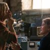 emily blunt and millicent simmons in a quiet place
