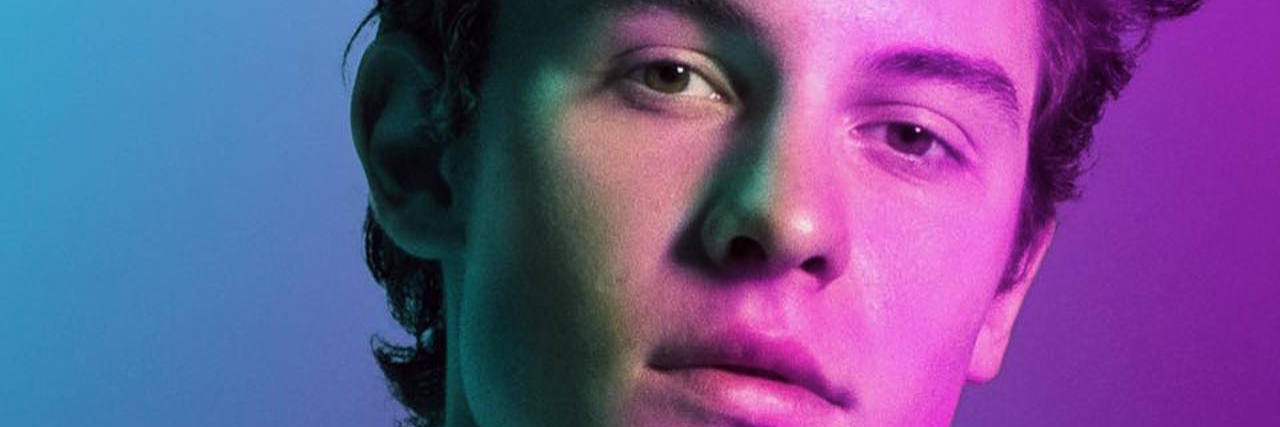 Shawn Mendes Song 'In My Blood' Problematic for People With Anxiety shawn mendes
