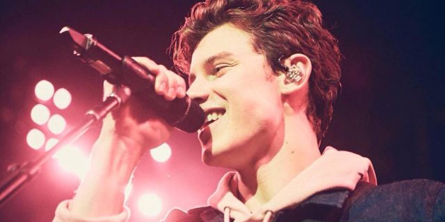 shawn mendes
