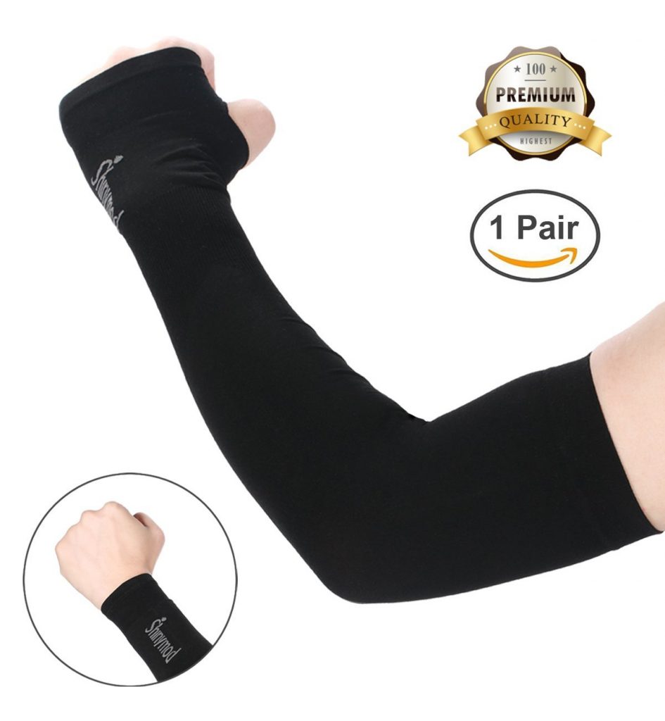 uv protection arm sleeve