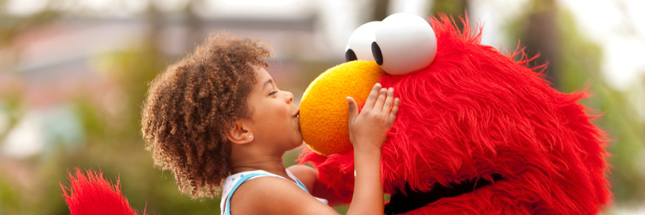 Sesame Place Theme Park Is the First 'Certified Autism Center'