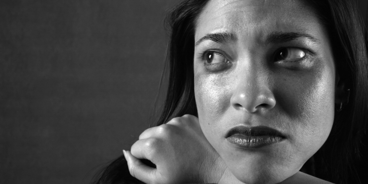 What 'High-Functioning' Anxiety Feels Like When You’re a Racial Minority