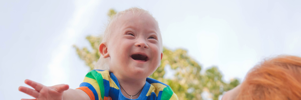 What I Wish People Knew About Disability and Kids Like Mine