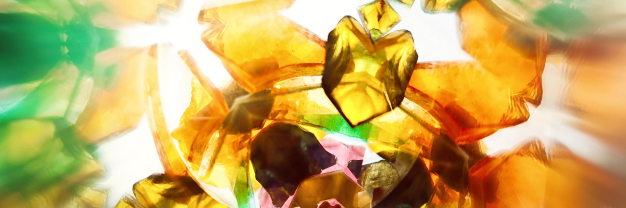 Our Brother With Down Syndrome Is Like a Kaleidoscope