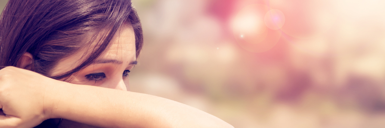 How I Felt When a Doctor Said I Was Better Off Because of Depression