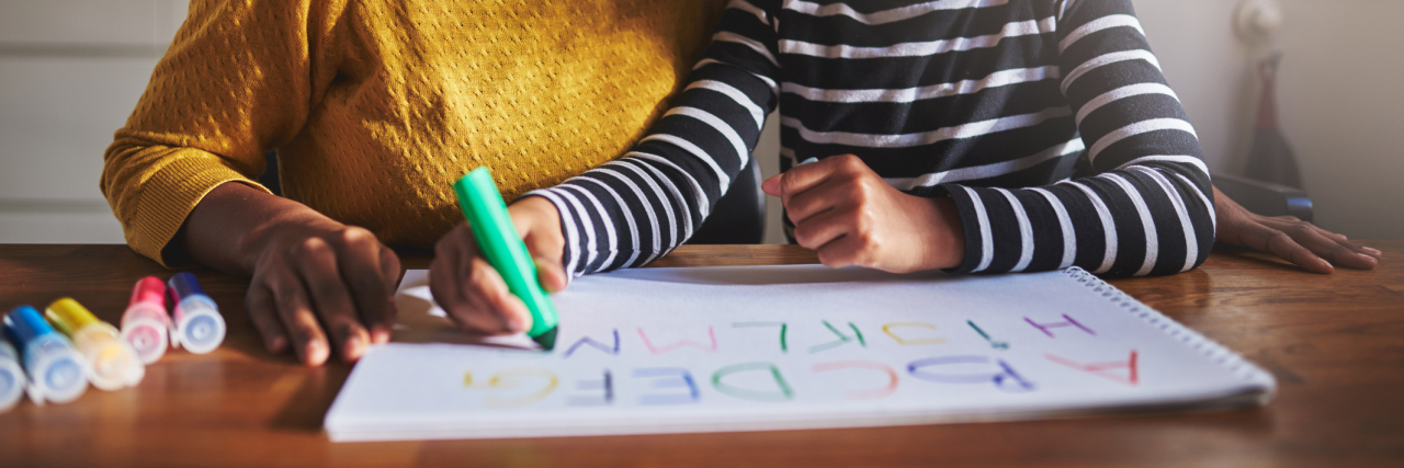 What You Need to Know for Your Child to Receive Special Education