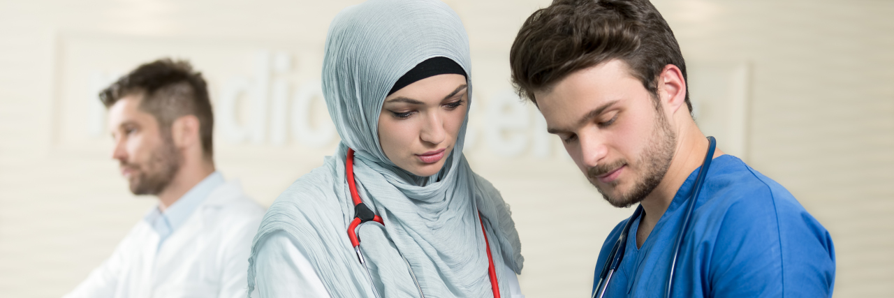 The Effects of Trump's Travel Ban on the Medical Community
