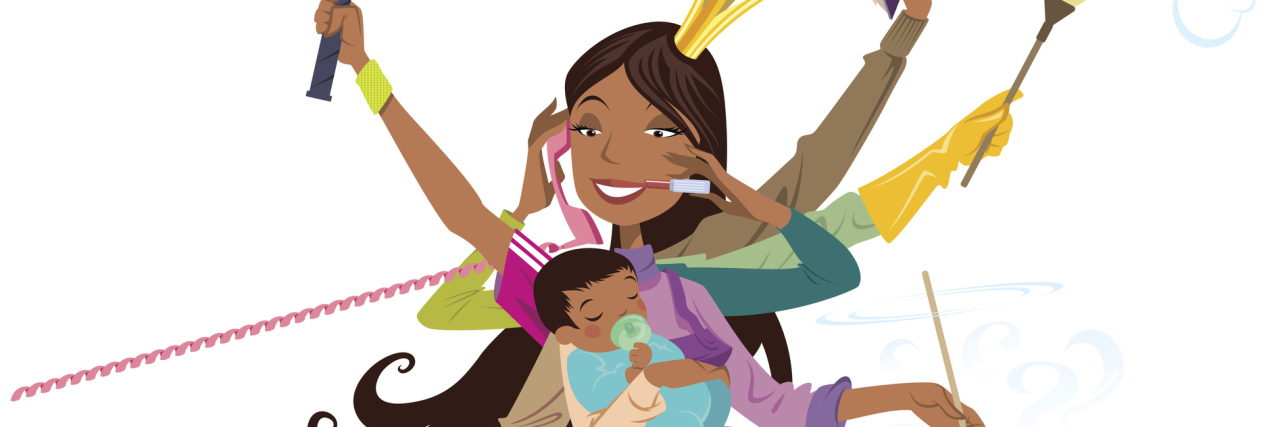 'Life Hacks' for Parents of Kids With Disabilities