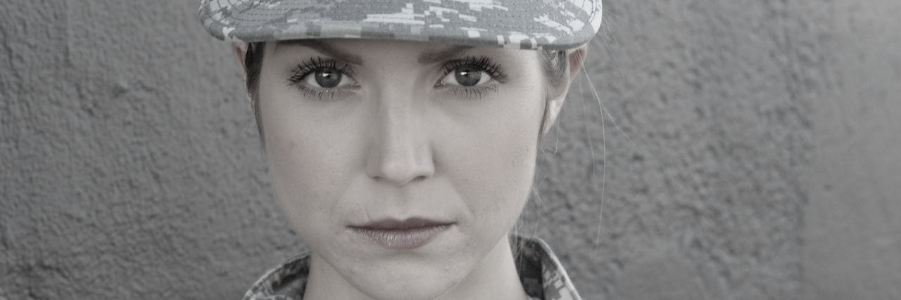 How Surviving Rape Affects My Sex Life With My Husband woman veteran