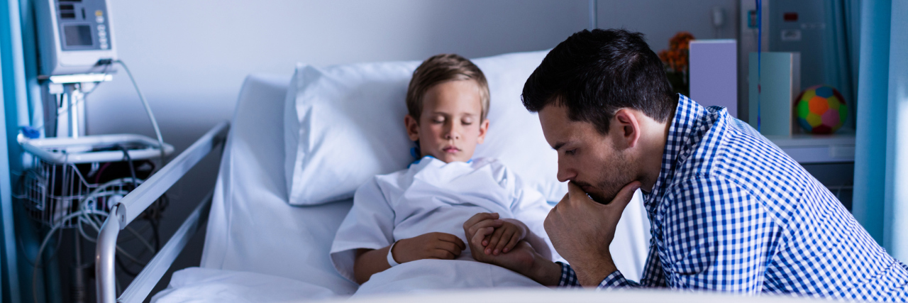 What You Don’t Know About Pediatric Medical Traumatic Stress