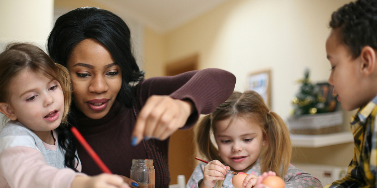 Ways to Support a Family of a Child With a Disability