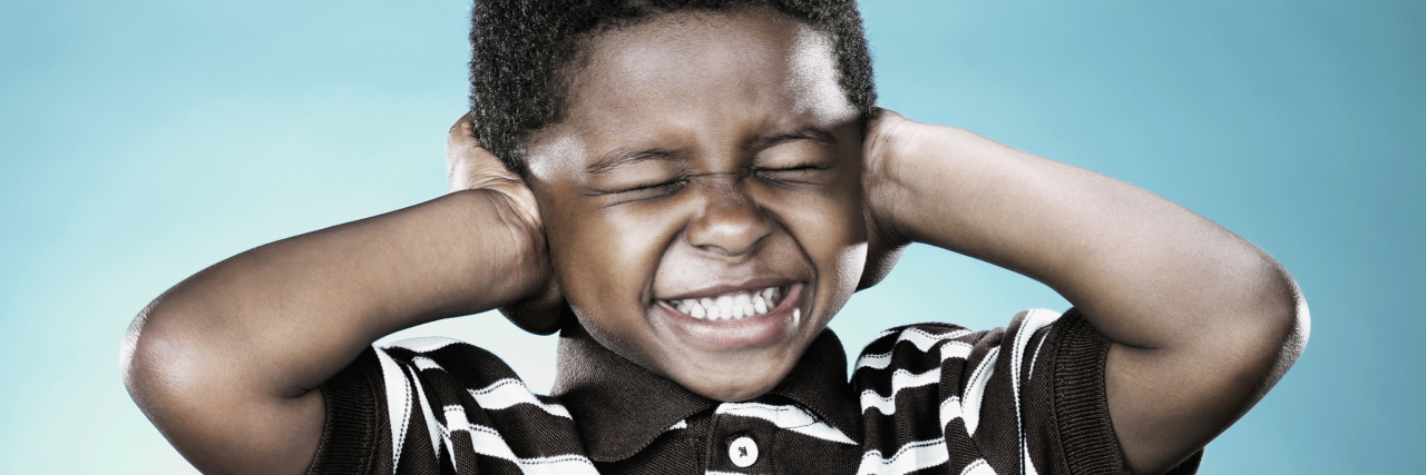 How I Helped My Child With Autism Handle Meltdowns