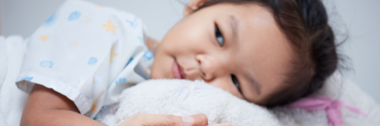 Things Not to Say to the Parent of a Child With a Disability