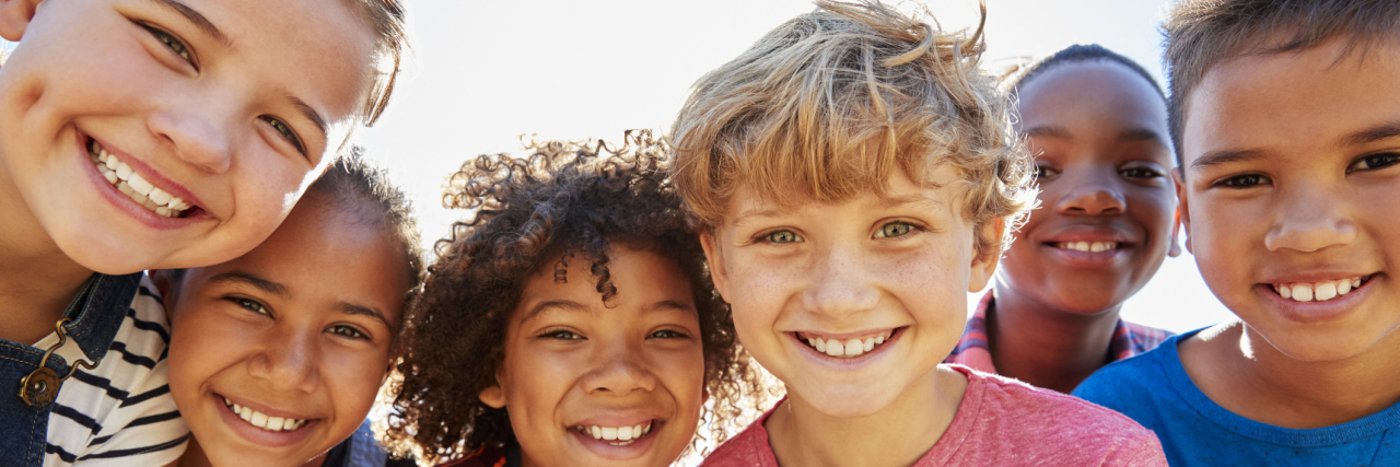 What Parents of Kids on the Autism Spectrum Want You to Know