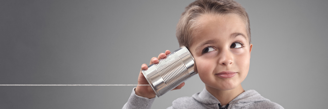 Autistic Adults Give Advice to Parents Raising Autistic Kids