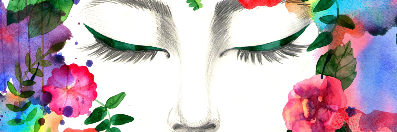 How Visualization and Language Help Me With Pain and Discomfort