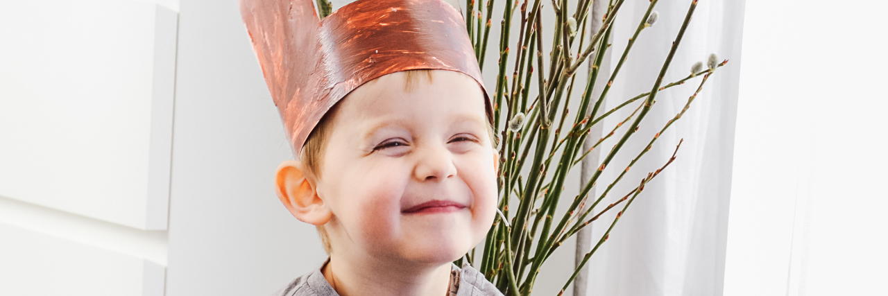 My Son on the Autism Spectrum Tries to Make Sense of His Experiences