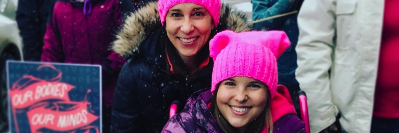 The Bittersweet Journey of Chronic Illness