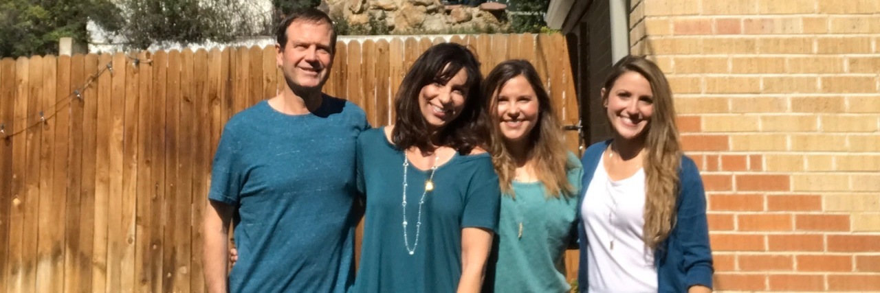 How My Chronic Illness Affects the Roles I Play in My Family