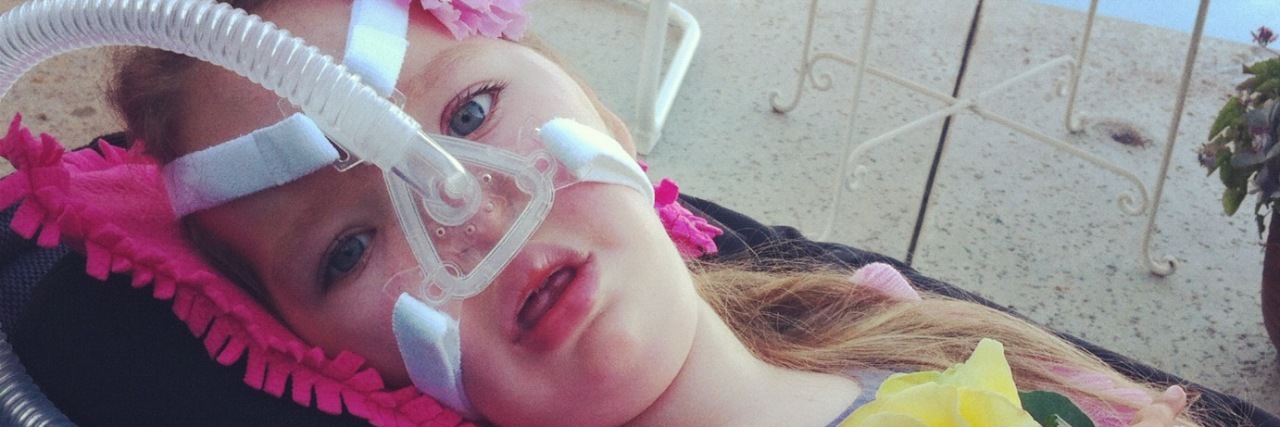 I Want My Daughter to Be Remembered the Way She Saw Herself: Happy