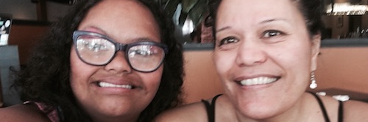 Lessons From My Daughter With Down Syndrome