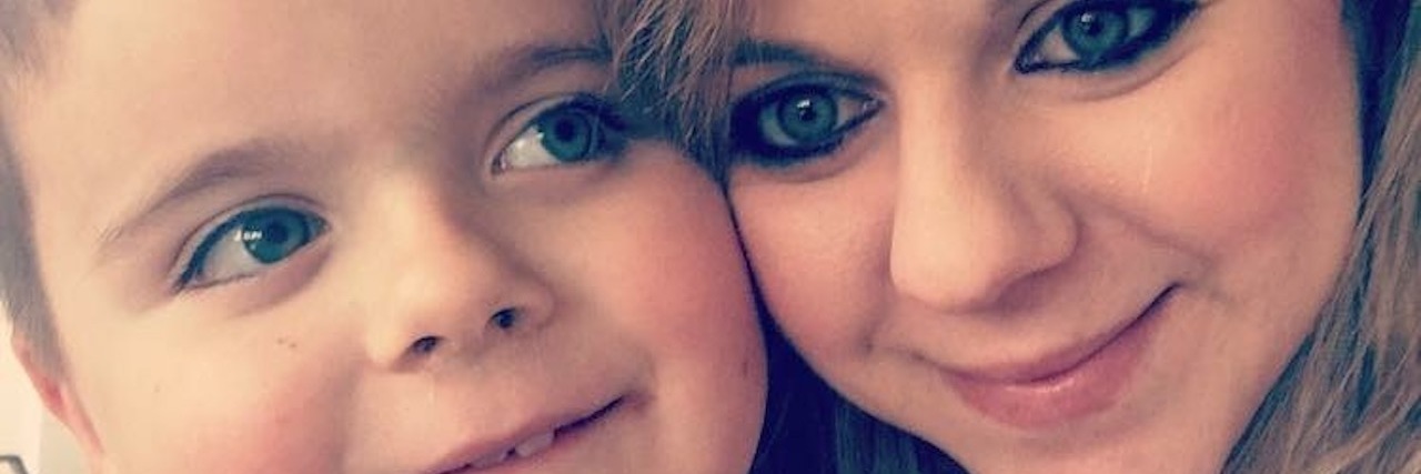 My Son on the Autism Spectrum Will Determine His Own Future