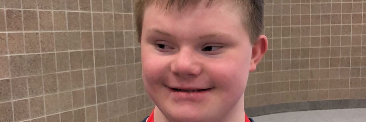 Teen With Down Syndrome Who Sued Boy Scouts Settles Case