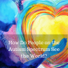 How Do People on the Autism Spectrum See the World?