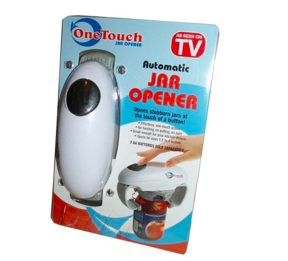 onetouch jar opener