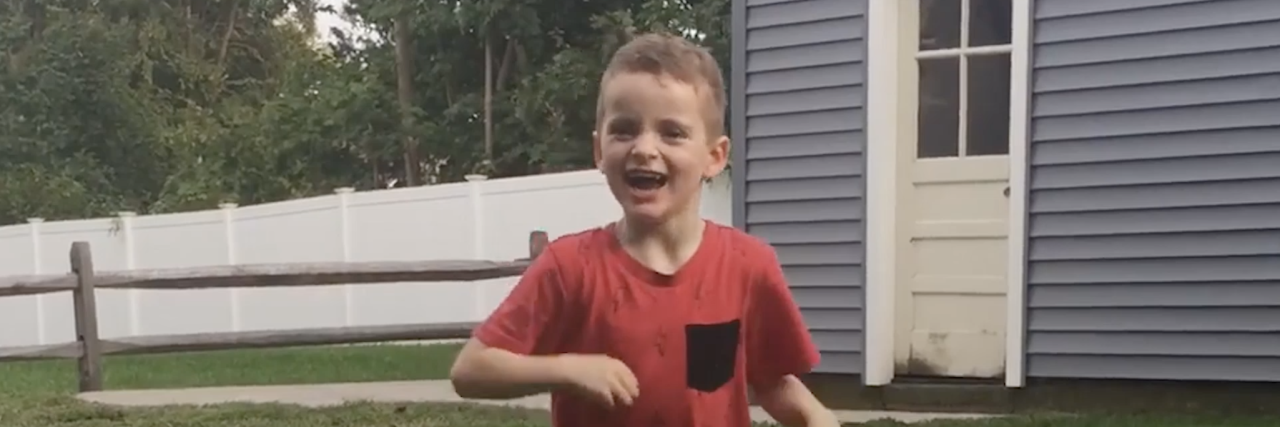 Video: What Hope Means When Parenting a Child With a Rare Disease What Hope Means When Parenting a Child With a Rare Disease