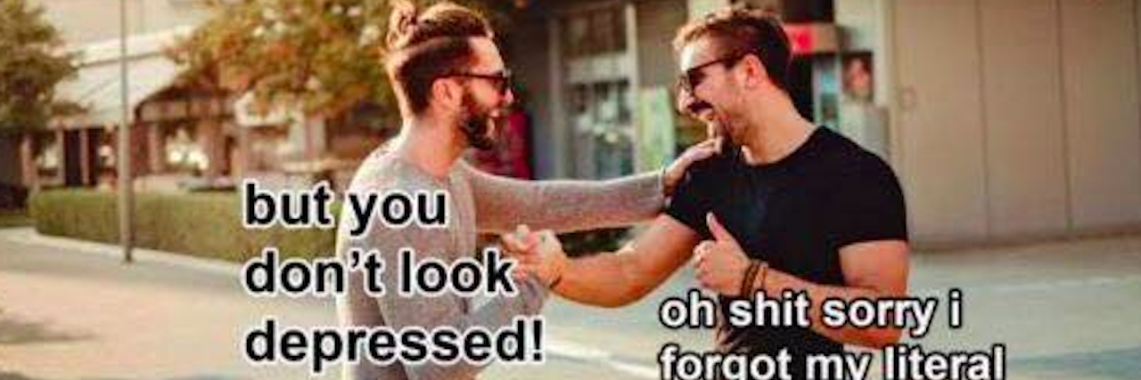 28 Hilarious Memes If You Are a 20-Something With a Mental Illness