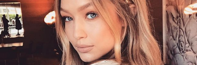 Gigi Hadid Shares What Its Like Losing Weight Due To