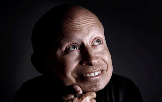 Verne Troyer, Actor From ‘Austin Powers,’ Dead at 49 | The Mighty