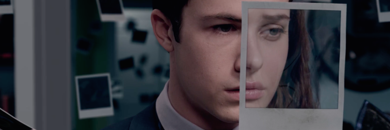Netflix Reveals Premiere Date for '13 Reasons Why' Season 2 Screenshot for the 13 Reasons Why Season 2 promo trailer