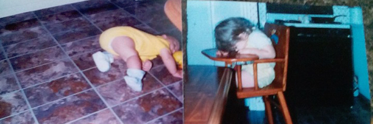 The Difficulty of Staying Awake With ME/CFS