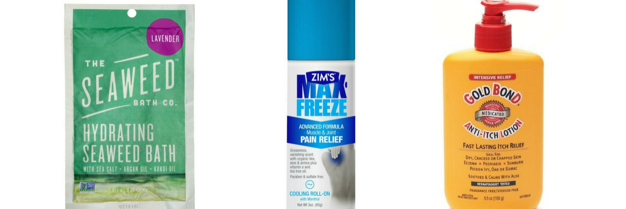 22 Products That Help People Manage Skin Irritations