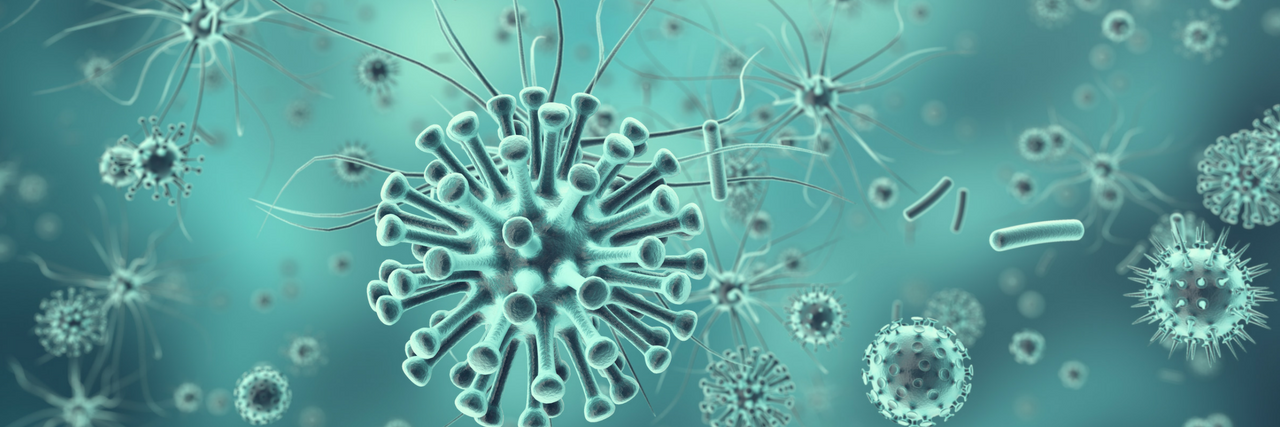 Researchers May How Found How Epstein-Barr Virus Is Linked to Lupus Virus