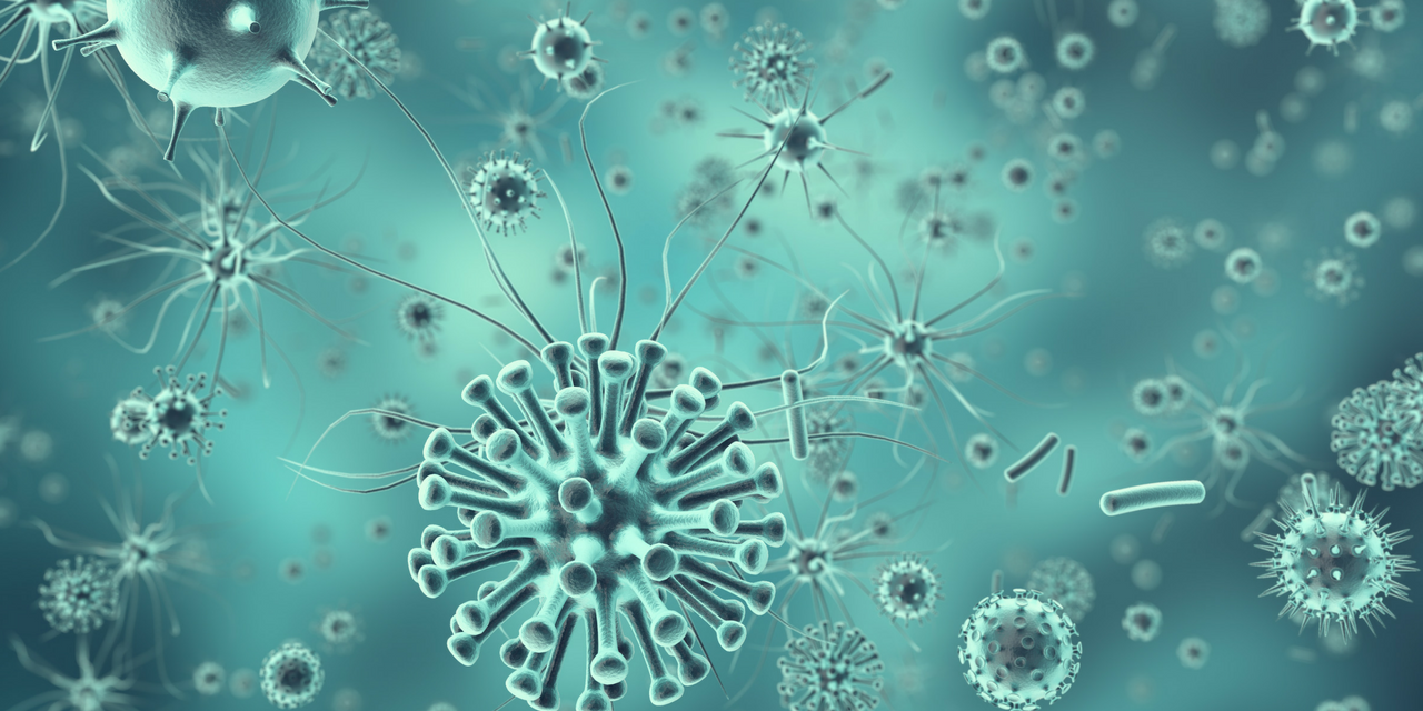 Researchers May Have Found How Epstein Barr Virus Is Linked To Certain Autoimmune Diseases 9380