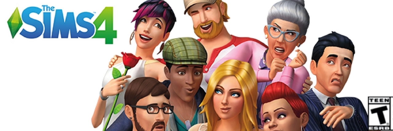 'Insane' Trait in 'The Sims 4' Is Now Called 'Erratic' The Sims