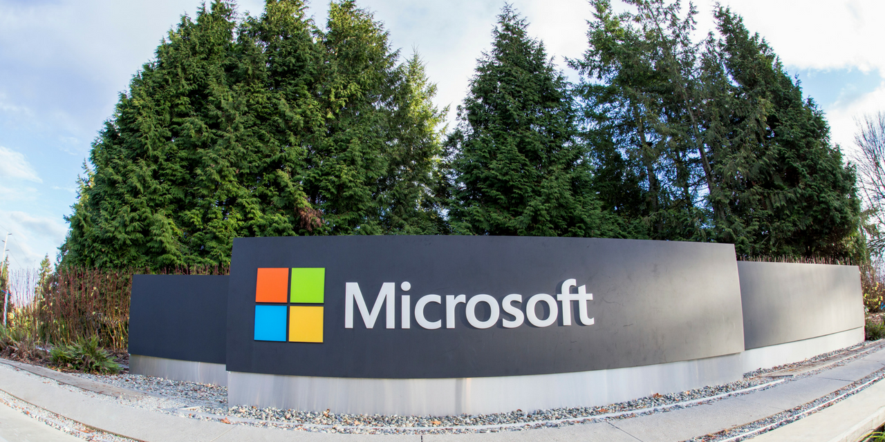 Microsoft to Host Virtual Career Fair for People on the Autism Spectrum