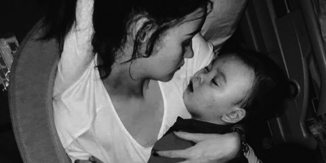 Alfie Evans