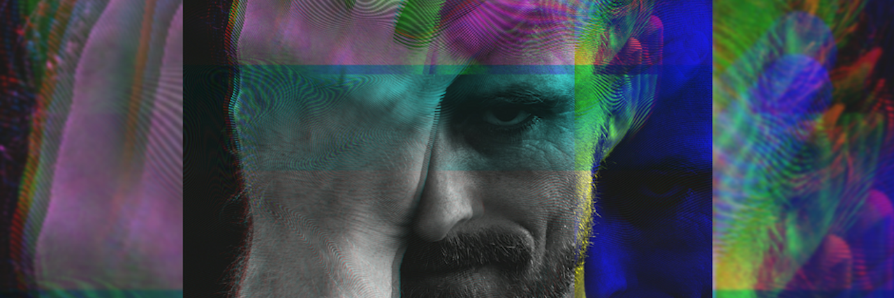 10 Things People Say to Me as Man With Borderline Personality Disorder
