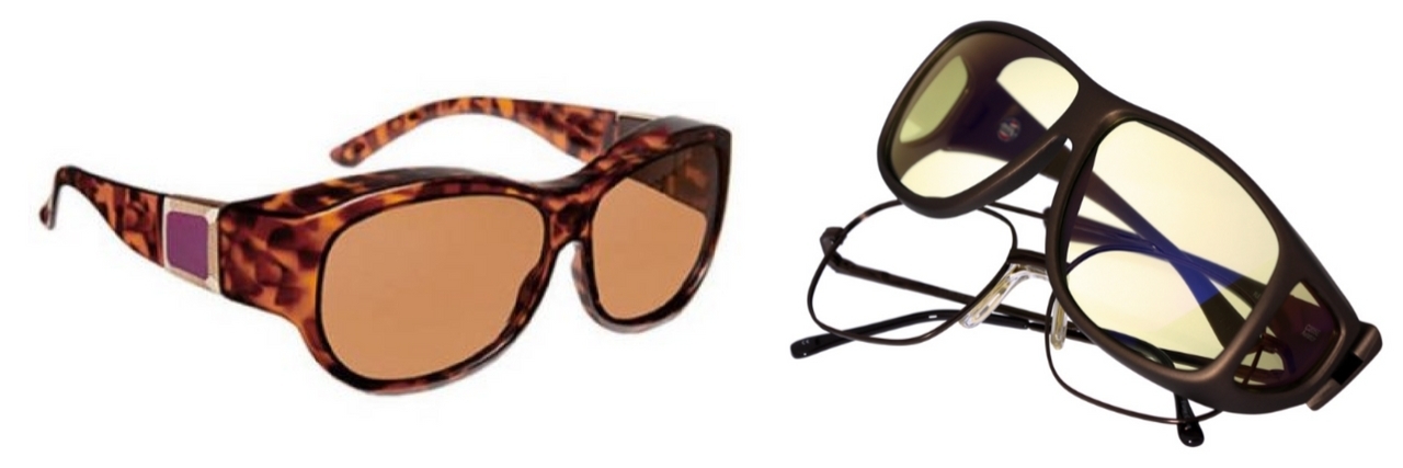 8 Glasses People With Migraine Recommend migraine glasses